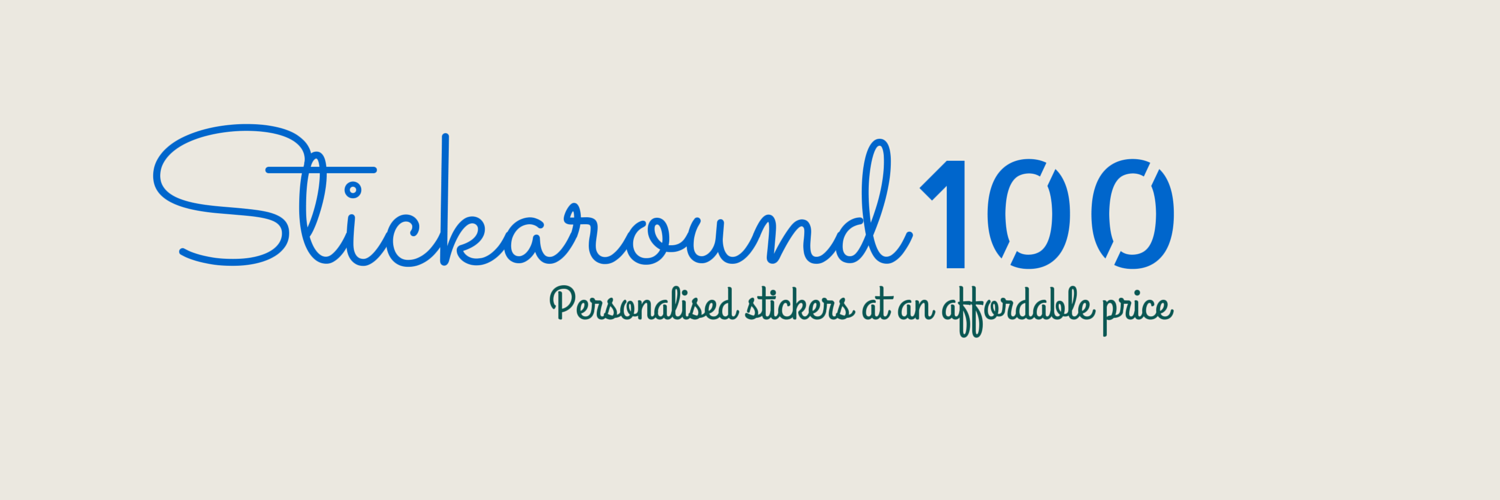 Stickaround100.com